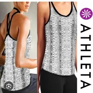 Athleta Tank Top